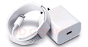 尊匠蘋果充電器正品充電線氮化鎵30W快充線PD套裝適配原裝iPhone14ProMax 16 15手機(jī)13充電頭20W數(shù)據(jù)線 【適用蘋果6-14系列】快充頭+閃充線丨1米套裝 曬單實(shí)拍圖