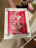 MESMOOTH慕蘇美容儀臉部眼部按摩儀提拉緊致家用清潔去黑頭導(dǎo)出導(dǎo)入儀光子嫩膚禮物送女友 星鉆紅C1Pro 曬單實拍圖