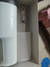 米家小米立式?jīng)_牙器洗牙器水牙線(xiàn) F300薄荷綠 創(chuàng)新散射脈沖 4檔模式3種噴嘴  七夕情人節(jié)禮物 曬單實(shí)拍圖