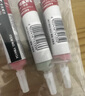 卡夫威爾 研磨拋光膏玉石珠寶首飾金屬鏡面拋光5g W0.18-80000目5支YM5684 曬單實(shí)拍圖