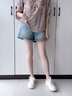 康莉底小白鞋女2025年春季新款小個(gè)子增高板鞋運(yùn)動(dòng)鞋百搭休閑鞋 米白色/奶杏色 38 (240mm) 曬單實(shí)拍圖