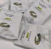不二寶貝兒童頭水紫菜蝦皮湯料包84g沖泡即食海帶裙帶菜速食小湯包 曬單實拍圖