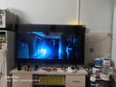 TCL電視雷鳥(niǎo) 鶴6 25款 55英寸MiniLED電視 240Hz高刷  4+64GB 家電國(guó)家補(bǔ)貼 液晶平板電視機(jī)55S595C-A 曬單實(shí)拍圖