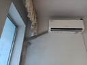 TCL京東聯(lián)名大1.5匹新一級能效真省電SE掛機空調(diào)冷暖變頻KFR-35GW/JD21+B1國家補貼以舊換新 曬單實拍圖