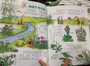 中國幼兒百科全書大百科注音版全套8冊拼音讀物正版圖書 瘋狂的十萬個為什么少年兒童趣味百科全書漫畫版 少兒科普類繪本故事書 小學(xué)生一二年級課外閱讀必讀書籍科普百科常識1000問兒童書 省錢卡 曬單實拍圖