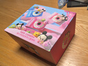 迪士尼（Disney）兒童卡通相機玩具照相機拍立得男女孩生日禮物7-14歲ccd高清數(shù)碼8 曬單實拍圖