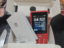 飛利浦（PHILIPS）老年人手機(jī)4G全網(wǎng)通超長待機(jī)大屏大聲音大字體老年機(jī)學(xué)生兒童老人專用按鍵功能機(jī)備用 E536A絢麗紅 曬單實(shí)拍圖