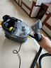 KARCHER德國卡赫 布藝沙發(fā)清洗機(jī)大吸力地毯多功能清潔機(jī)汽車座椅清洗商用 原裝進(jìn)口puzzi8/1 曬單實(shí)拍圖