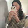 素洛適用蘋果16promax推窗熊貓背影手機殼iphone15pro高級感13pro女可愛卡通12全包防摔硅膠軟套保護殼 白框推窗-熊貓背影 iPhone14 曬單實拍圖