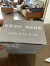 希箭廚房下水三通下水道防臭神器下水管接頭洗碗機(jī)凈水器密封塞封口器 灰色廚房排水器【50/75管通用】 曬單實(shí)拍圖