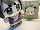 益強(qiáng)羅小黑戰(zhàn)記大電影2聯(lián)名周邊可動(dòng)晃晃徽章高顏值紀(jì)念禮物亞克力 羅小黑戰(zhàn)記聯(lián)名徽章 5款亞克力小掛件隨機(jī)一個(gè) 曬單實(shí)拍圖
