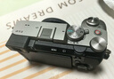 索尼（SONY）【政府補(bǔ)貼】Alpha 7C II全畫幅微單相機(jī) 創(chuàng)意濾鏡 標(biāo)準(zhǔn)鏡頭套裝銀色（含2860鏡頭）(a7c2/A7CM2) 曬單實(shí)拍圖