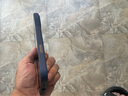 Apple/蘋(píng)果 iPhone 16 Plus 專(zhuān)用 MagSafe 硅膠保護殼-丹寧色 磁吸手機殼 蘋(píng)果原裝手機殼 曬單實(shí)拍圖