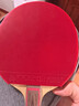 斯帝卡（Stiga）乒乓球膠皮超輕一諾王進(jìn)口內能套膠反手推薦 曬單實(shí)拍圖