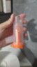 Mistine蜜絲婷防曬霜小黃帽40ml防水防汗紫外線高倍學(xué)生軍訓(xùn)SPF50+中秋 曬單實(shí)拍圖