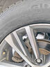 佳通(Giti)輪胎225/60R18 100H  SUV520 原配 博越 適配 瑞虎7/宋Pro  曬單實拍圖