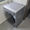 海爾（Haier）【25年新品27E】超薄滾筒洗衣機全自動(dòng)10公斤家用大容量一級能效羊毛洗除菌螨高性?xún)r(jià)比 單洗：六維減震+1.1洗凈比+慕斯沖浪洗+巴氏除菌 曬單實(shí)拍圖
