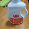 立白天然皂液洗衣液手洗專用內(nèi)衣貼身衣物溫和不傷手瓶裝整箱批發(fā) 【手洗專用】天然皂液1kg*1瓶 曬單實拍圖
