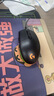 羅技（G）G102第二代游戲鼠標(biāo) RGB流光燈效鼠標(biāo) 輕量化  游戲級8000DPI傳感器 黑色 200-8000DPI 曬單實拍圖