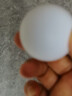 JOOLA尤拉乒乓球三星級無縫乒乓球3星新材料耐打比賽用球 三星級 5只 無包裝 曬單實拍圖