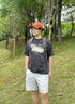 KOLON SPORT/可隆戶外短褲 男士防潑水專業(yè)運動梭織五分褲 LHHP5MN137-LG 淺灰 XL 180/86A 曬單實拍圖
