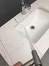 OLEWA【德國】水龍頭延伸器軟管外接噴槍沖洗神器可伸縮浴室陽臺延長管 304噴槍+2米伸縮管+支架 通用四分接口丨配萬能轉(zhuǎn)接口 曬單實拍圖
