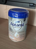 愛他美（Aptamil）德國白金版HMO 嬰兒配方奶粉pre段 (0-6個月) 800g 德愛白金 曬單實拍圖