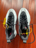 阿迪達(dá)斯 （adidas）A.E. 1愛(ài)德華茲1代籃球鞋實(shí)戰(zhàn)訓(xùn)練運(yùn)動(dòng)鞋 JQ6140 7碼 曬單實(shí)拍圖