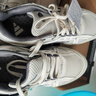 ADIDAS阿迪達(dá)斯男女鞋子2025夏季新款清風(fēng)系列休閑運(yùn)動(dòng)鞋透氣網(wǎng)面跑步鞋 JH9752礬土棕【熱賣爆款】 42 曬單實(shí)拍圖