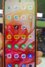 摩托羅拉【國家補貼】聯(lián)想moto Razr 50 超輕時尚 多功能大外屏 60萬次折疊認證 5GAI手機 12+512GB熱愛橙 曬單實拍圖