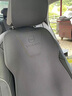 LOJEL沃爾沃汽車坐墊S80LCX60S90專用座套S60XC60防滑舒適座墊座椅套 經(jīng)典黑【標(biāo)準(zhǔn)版】 【原車開模 下單備注或留言車型年份即可】 曬單實(shí)拍圖