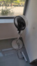 揚(yáng)子電風(fēng)扇家用空氣循環(huán)扇落地扇遙控電風(fēng)扇家用電扇立式搖頭遙控辦公室桌面風(fēng)扇 【全網(wǎng)熱銷百萬】機(jī)械搖頭款 曬單實(shí)拍圖