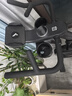 麥瑞克（MERACH）動感單車自發(fā)電家用健身房運動器材室內(nèi)靜音自行車 黑曜騎士Turbo 2025旗艦-超感強磁控-AIMia私教 曬單實拍圖