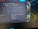 耕升GeForce RTX 5060 踏雪 OC 8G游戲顯卡 DLSS 4 電競游戲/設(shè)計剪輯/AI本地部署/直播娛樂 曬單實拍圖