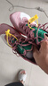 耐克（Nike）湯普森9秒75新紀(jì)錄 田徑精英Nike Maxfly耐克氣墊男女短跑釘鞋 HQ2058-600/Maxfly 2代 41 曬單實(shí)拍圖