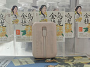 SOULUX【新國(guó)家3C認(rèn)證丨頂配50000M】120W超級(jí)快充可上飛機(jī)自帶線充電寶小巧便攜移動(dòng)電源適用蘋(píng)果小米 【20000M】頂配版+櫻花粉 【新國(guó)家3C認(rèn)證】頂配50000M丨可上飛機(jī) 曬單實(shí)拍圖