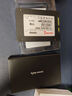 長(zhǎng)城（Great Wall) 1TB SSD固態(tài)硬盤 SATA3.0接口 讀速550MB/S臺(tái)式機(jī)/筆記本通用 GW560系列  曬單實(shí)拍圖