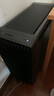金河田（Golden field）白金A+1250W 黑色ATX3.1電腦電源白金認證/全日系電容/標配12V2*6/10年換新/穩(wěn)壓5090/軟壓紋線 曬單實拍圖