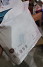 十月結(jié)晶(132片)壺口儲奶袋雙層封口母乳儲存保鮮袋一次性存奶儲奶袋200ML 曬單實(shí)拍圖