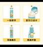 膳魔師（THERMOS）兒童保溫杯水杯316L不銹鋼直飲杯小學(xué)生保溫水杯大容量水壺 TCKJ 【B.Duck】藍(lán)綠 直飲杯 500ml 曬單實拍圖