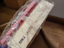 馬勒（MAHLE）空濾空氣濾芯格濾清器適配老款大眾 捷達 98-12款 曬單實(shí)拍圖