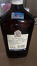 百齡壇（Ballantine`s） 特醇 蘇格蘭 調(diào)和型 威士忌 洋酒 1000ml（1L） 曬單實(shí)拍圖