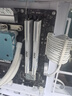 威剛（ADATA） XPG 龍耀 D50 吹雪限定款 DDR4 3600 RGB吹雪ROG聯(lián)名主板內(nèi)存 DDR4 3600 8*2 16G吹雪 曬單實(shí)拍圖