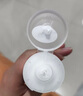紐西之謎（geoskincare） 進口版火山巖泥杏仁酸細(xì)致毛孔清透潔面乳溫和潔顏洗面奶 【三支裝】火山巖泥潔面100ml*3 曬單實拍圖