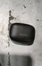 聯(lián)想（lenovo）真無線藍牙耳機 半入耳式耳機 音樂運動游戲耳機藍牙5.4 適用蘋果華為小米手機 EA110黑色 曬單實拍圖