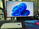 外星人（ALIENWARE）27英寸 4K電競(jìng)顯示器 QD-OLED 240Hz 0.03ms 游戲高刷屏 AW2725Q 曬單實(shí)拍圖