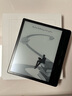 掌閱（iReader）Ocean4 Turbo 2025 7英寸智能閱讀本 電子書閱讀器 墨水屏電紙書 平板電腦學習看漫便攜 星際黑 曬單實拍圖