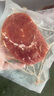 大希地【贈(zèng)禮包】整切牛排牛肉生鮮兒童牛排 原肉凍肉源盒裝10片裝 西冷5片+菲力5片 曬單實(shí)拍圖
