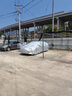 西尼可華為問(wèn)界m5車(chē)衣全車(chē)罩賽力斯增程max純電混動(dòng)遮陽(yáng)防曬防雨外車(chē)套 加棉絨加厚牛津布【數碼迷彩】汽車(chē)車(chē)衣罩外套 華為鴻蒙智行新問(wèn)界M5專(zhuān)用車(chē)衣罩 曬單實(shí)拍圖