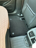 3W Auto-life適用于專(zhuān)車(chē)專(zhuān)用別克全新君威汽車(chē)腳墊TPE+毯面定制17-24款 曬單實(shí)拍圖